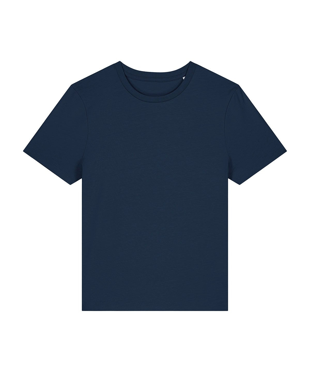 Organic Colours Fitted T-shirt: Womens - REGN