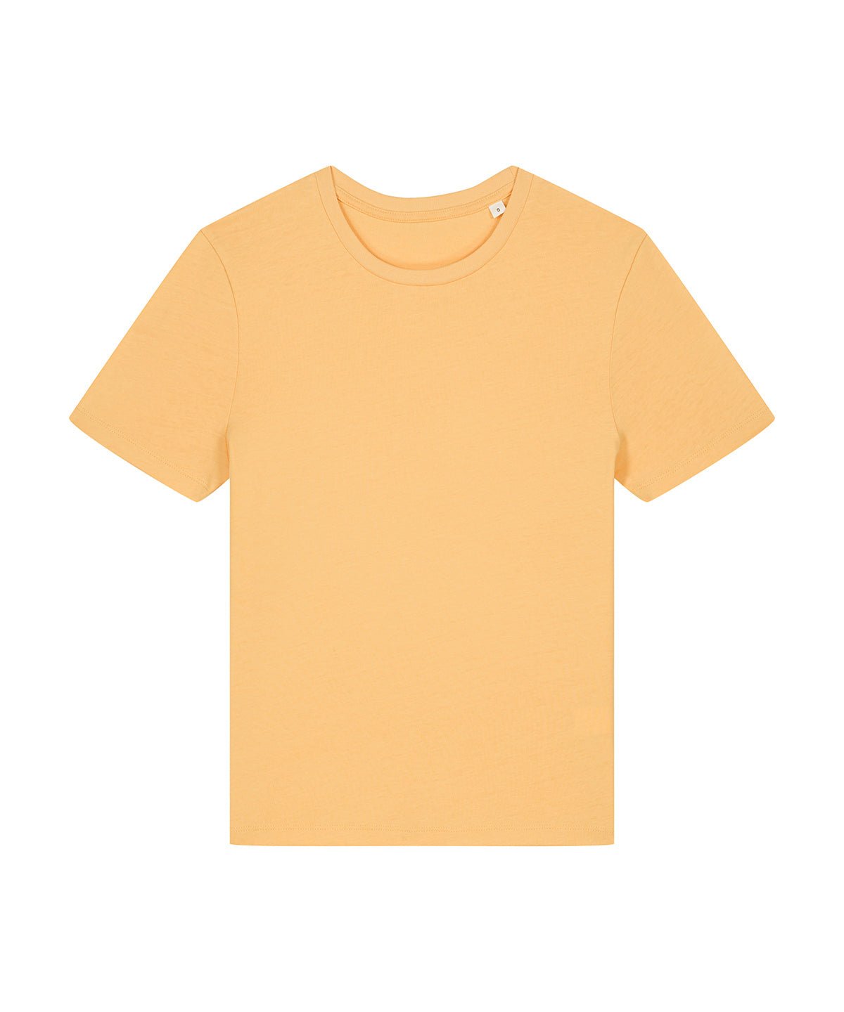 Organic Colours Fitted T-shirt: Womens - REGN