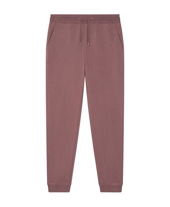Organic Colours Jogger Pants: Unisex - REGN