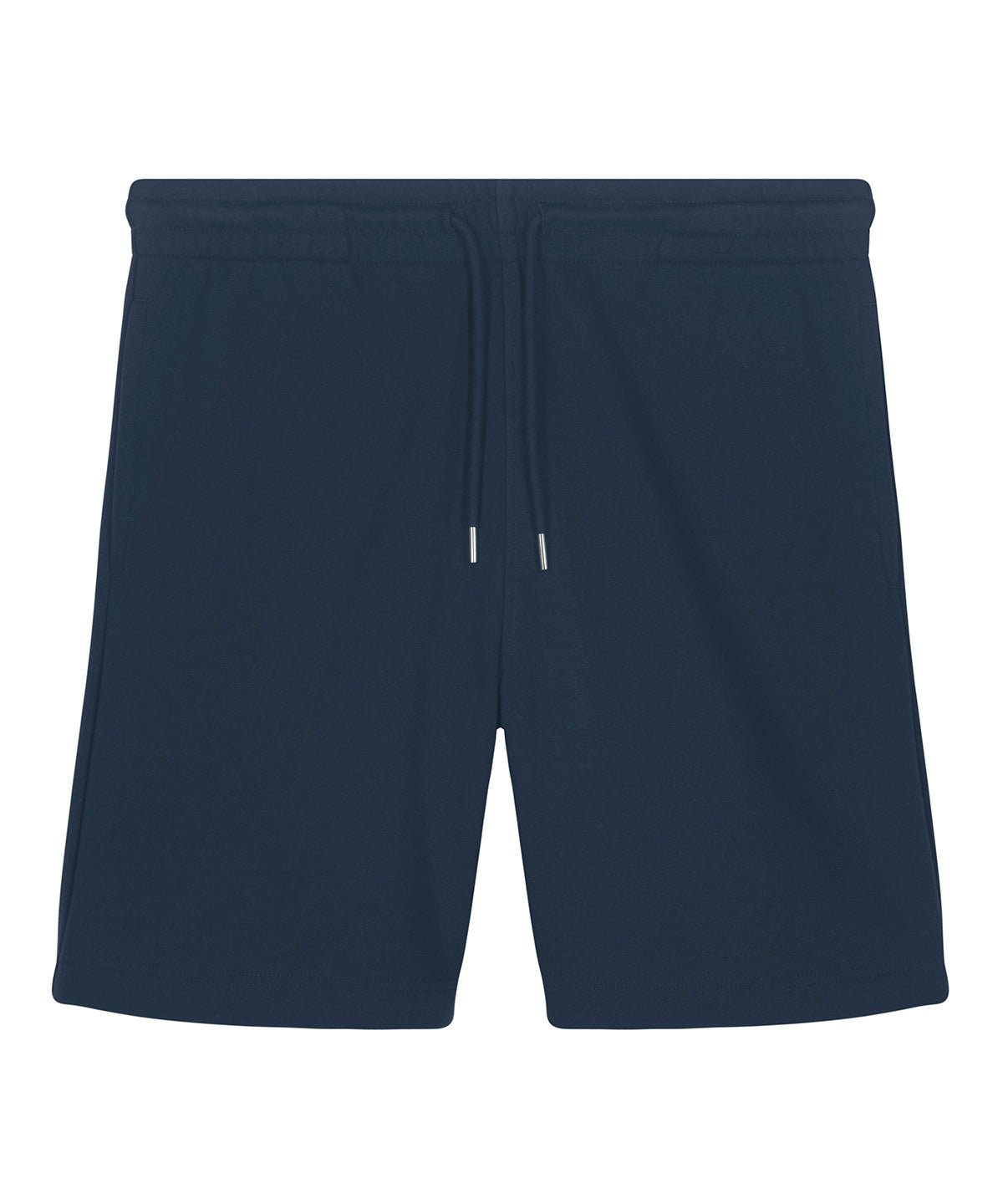 Organic Colours Jogger Shorts: Unisex - REGN