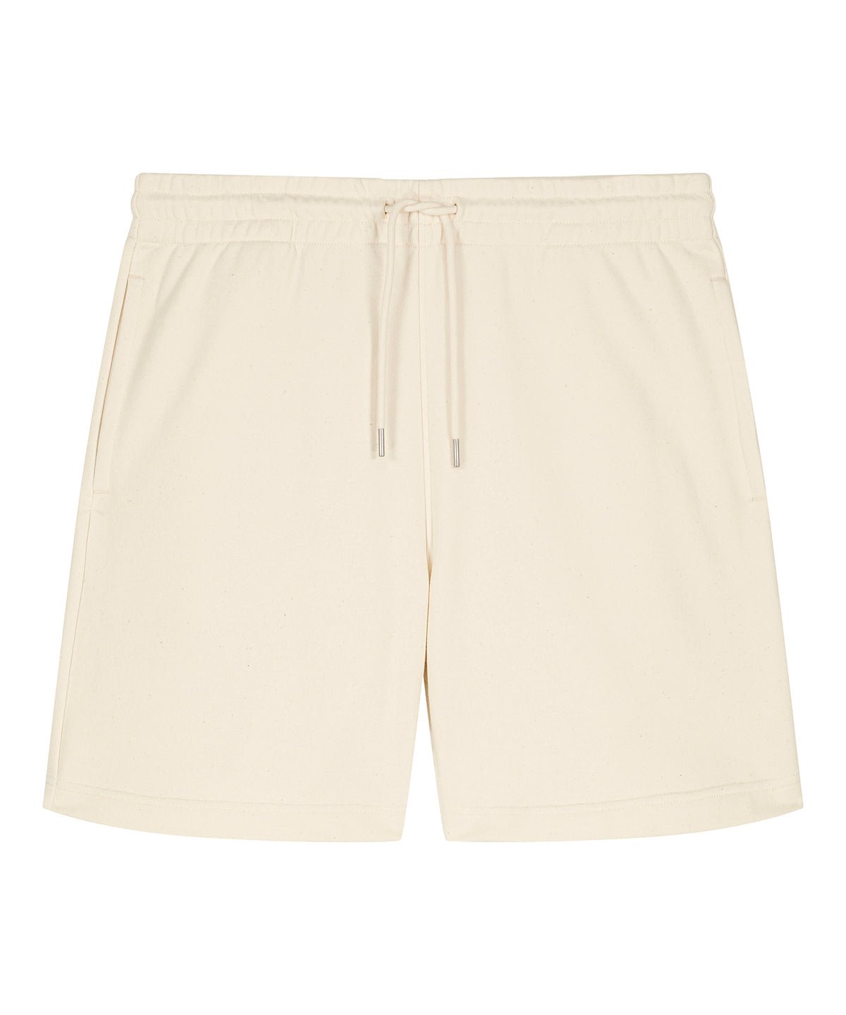 Organic Colours Jogger Shorts: Unisex - REGN