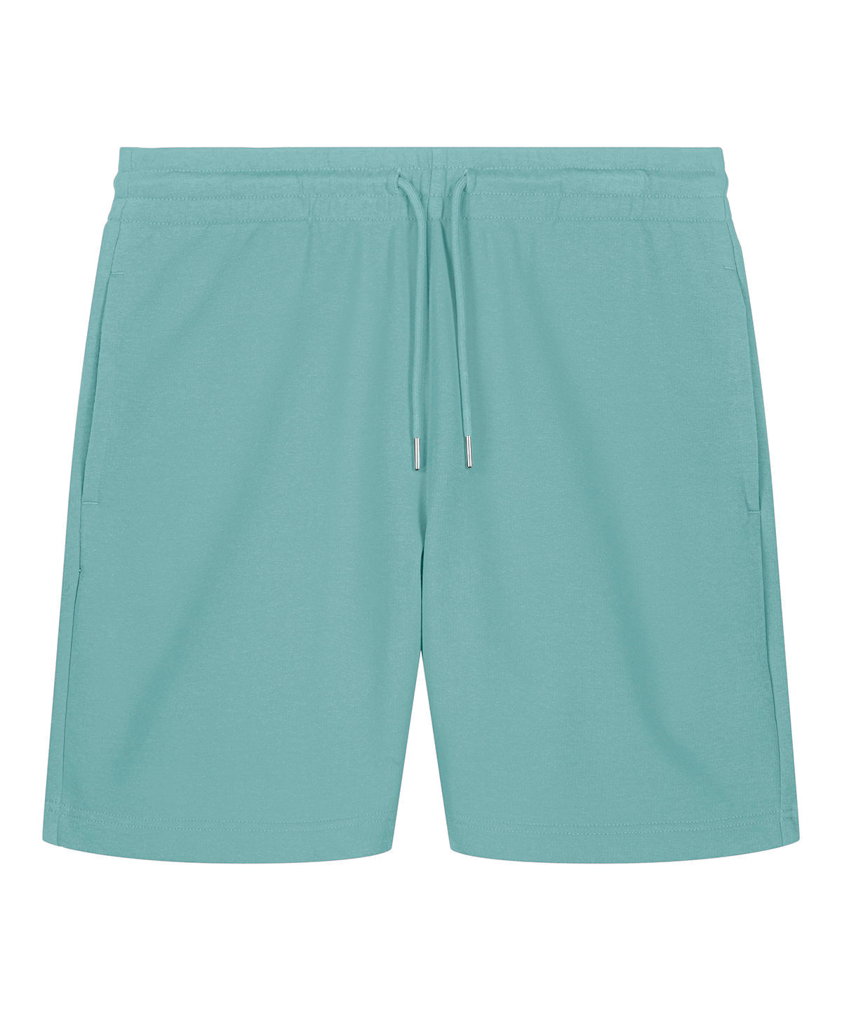 Organic Colours Jogger Shorts: Unisex - REGN