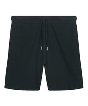 Organic Colours Jogger Shorts: Unisex - REGN