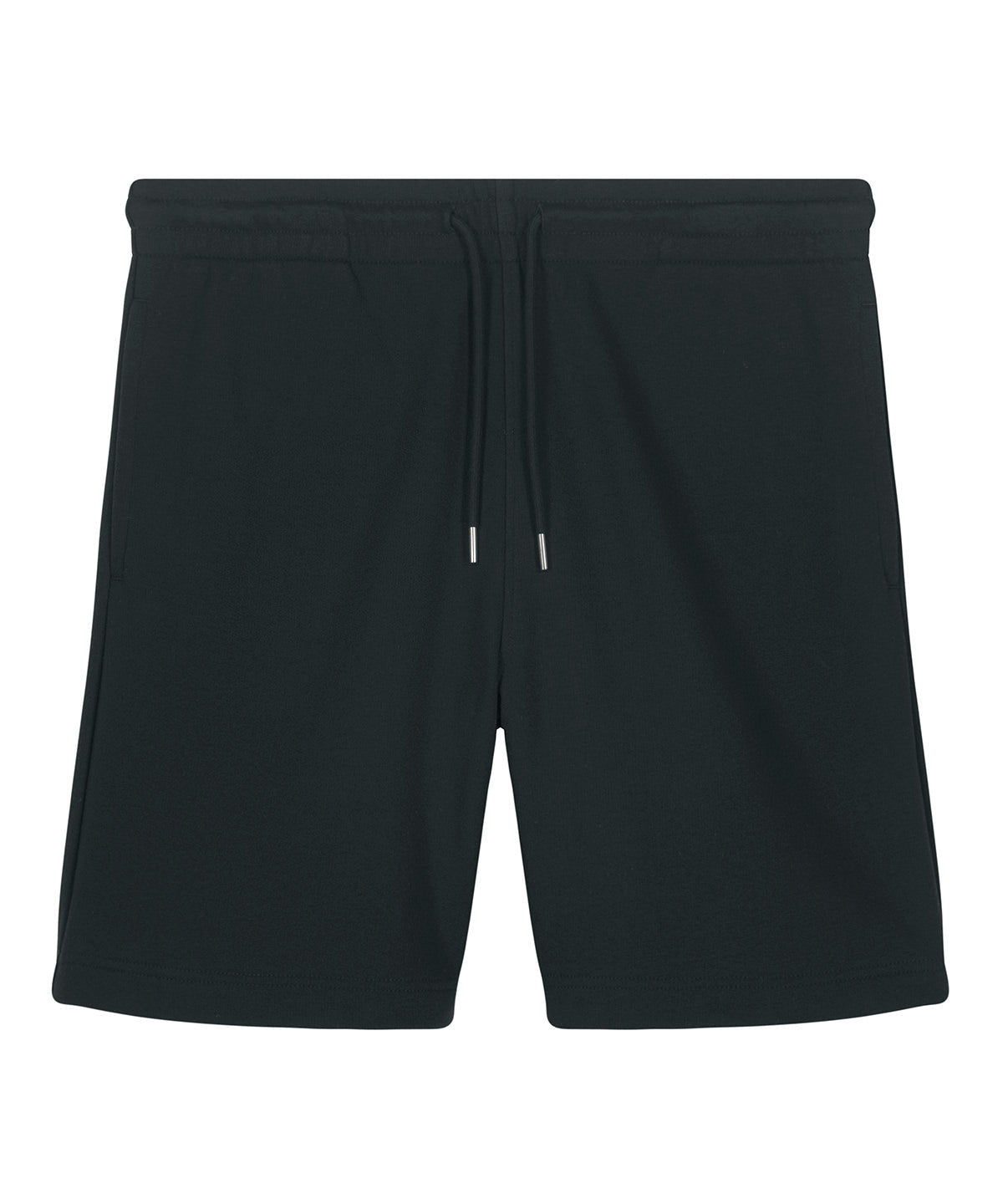 Organic Colours Jogger Shorts: Unisex - REGN