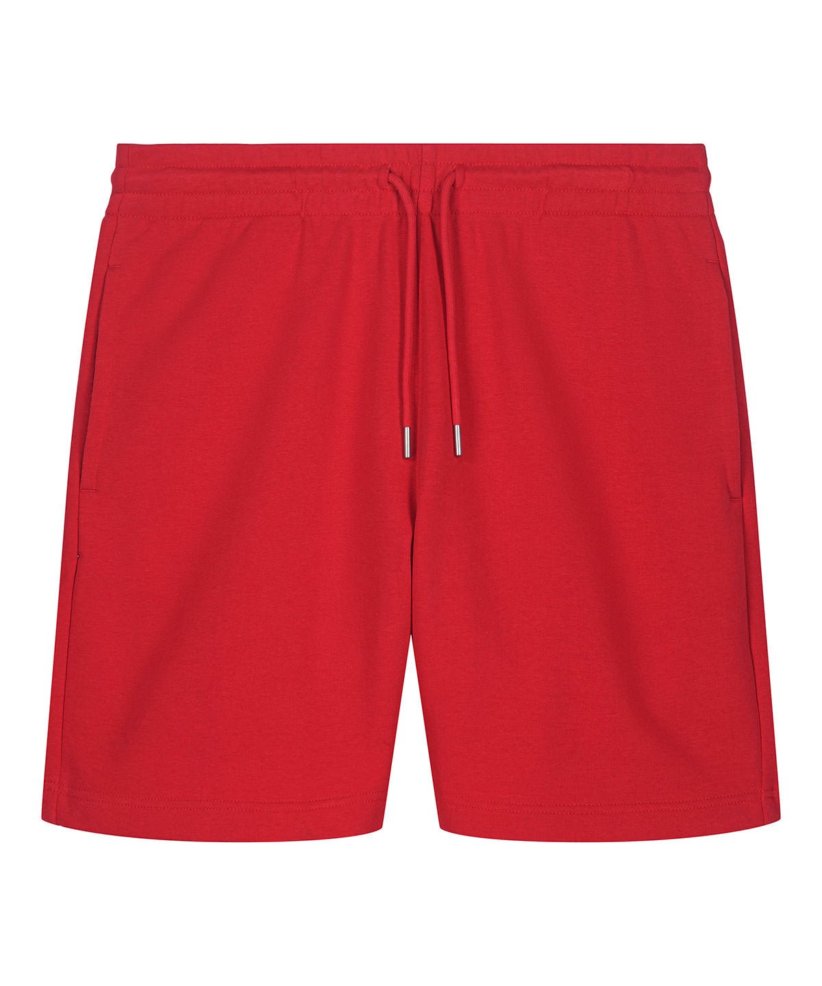 Organic Colours Jogger Shorts: Unisex - REGN