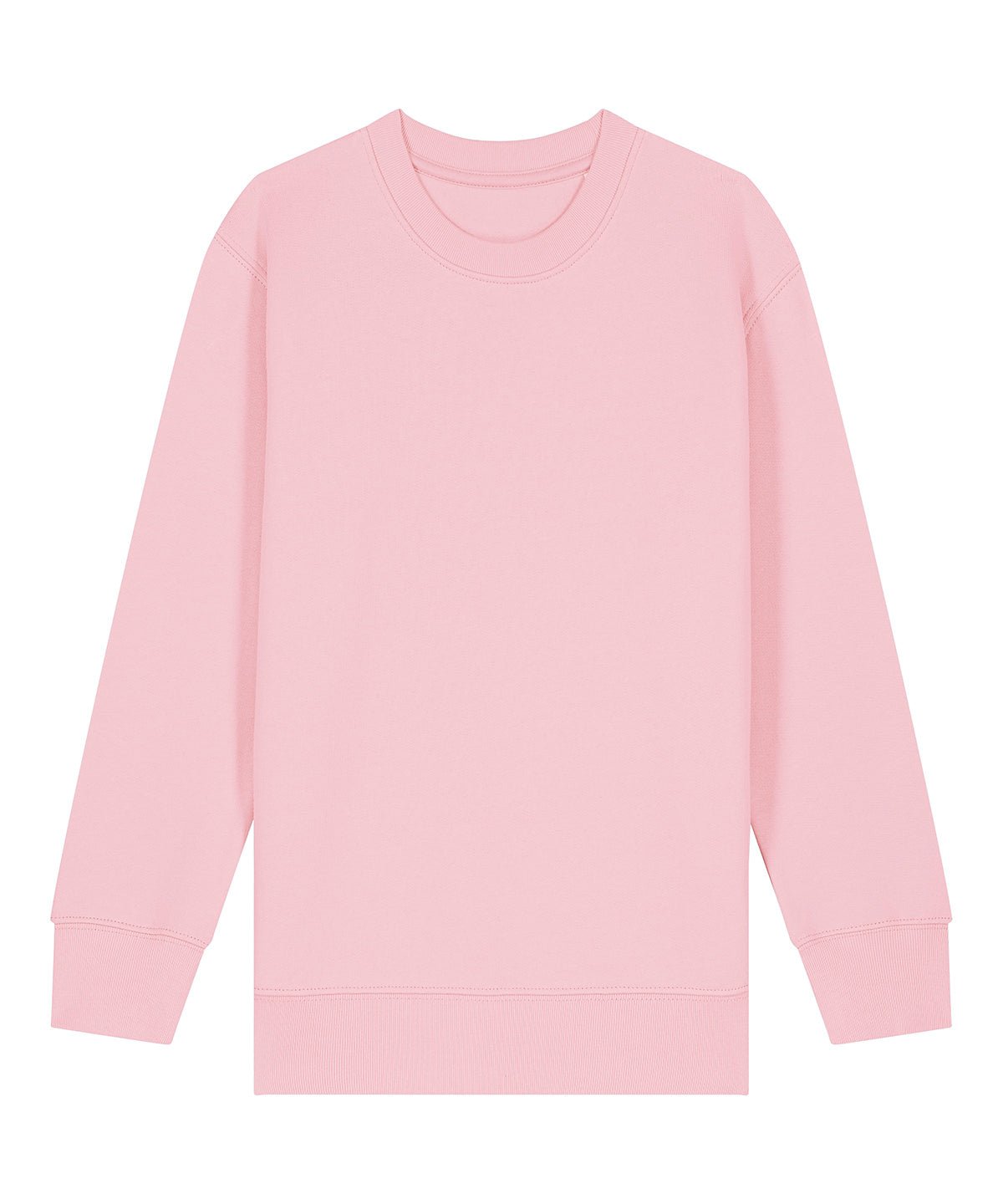 Organic Colours Kids Crew Sweatshirt - REGN