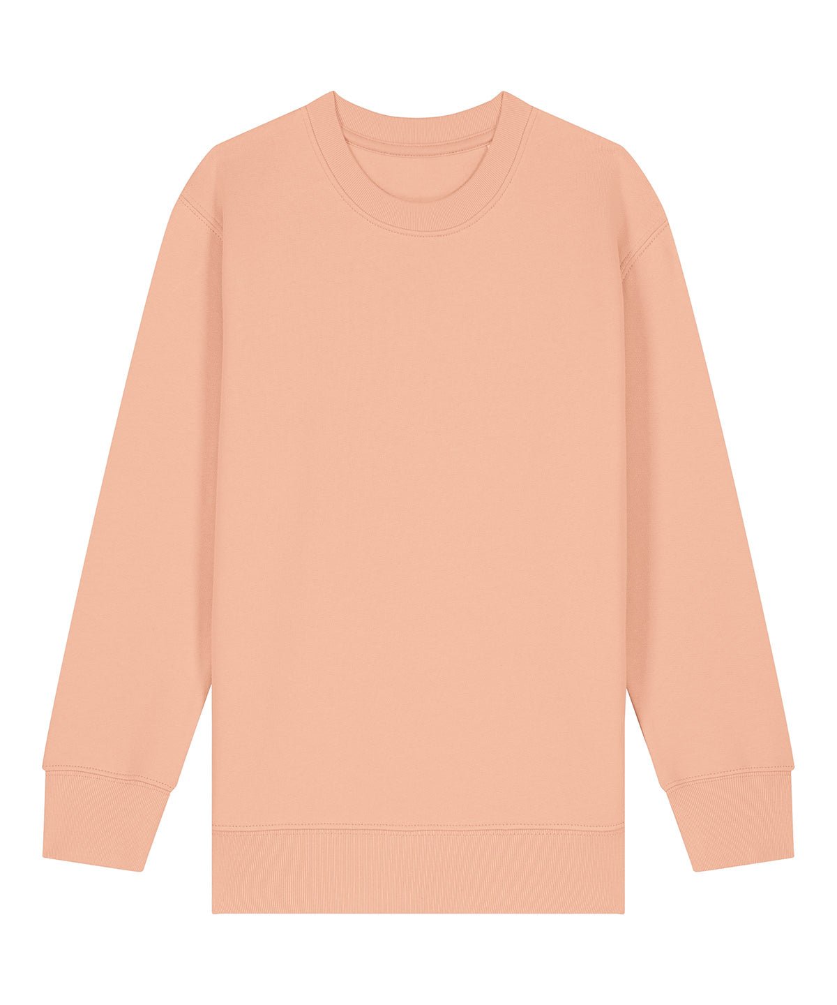 Organic Colours Kids Crew Sweatshirt - REGN