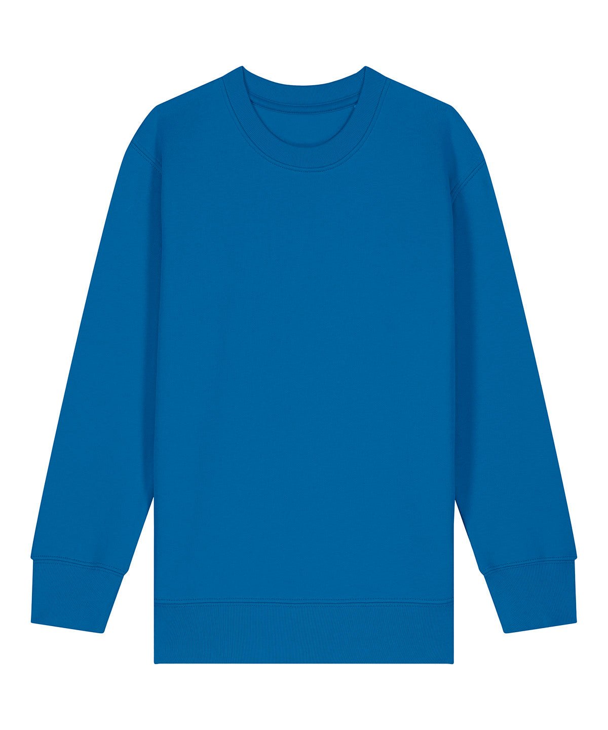 Organic Colours Kids Crew Sweatshirt - REGN