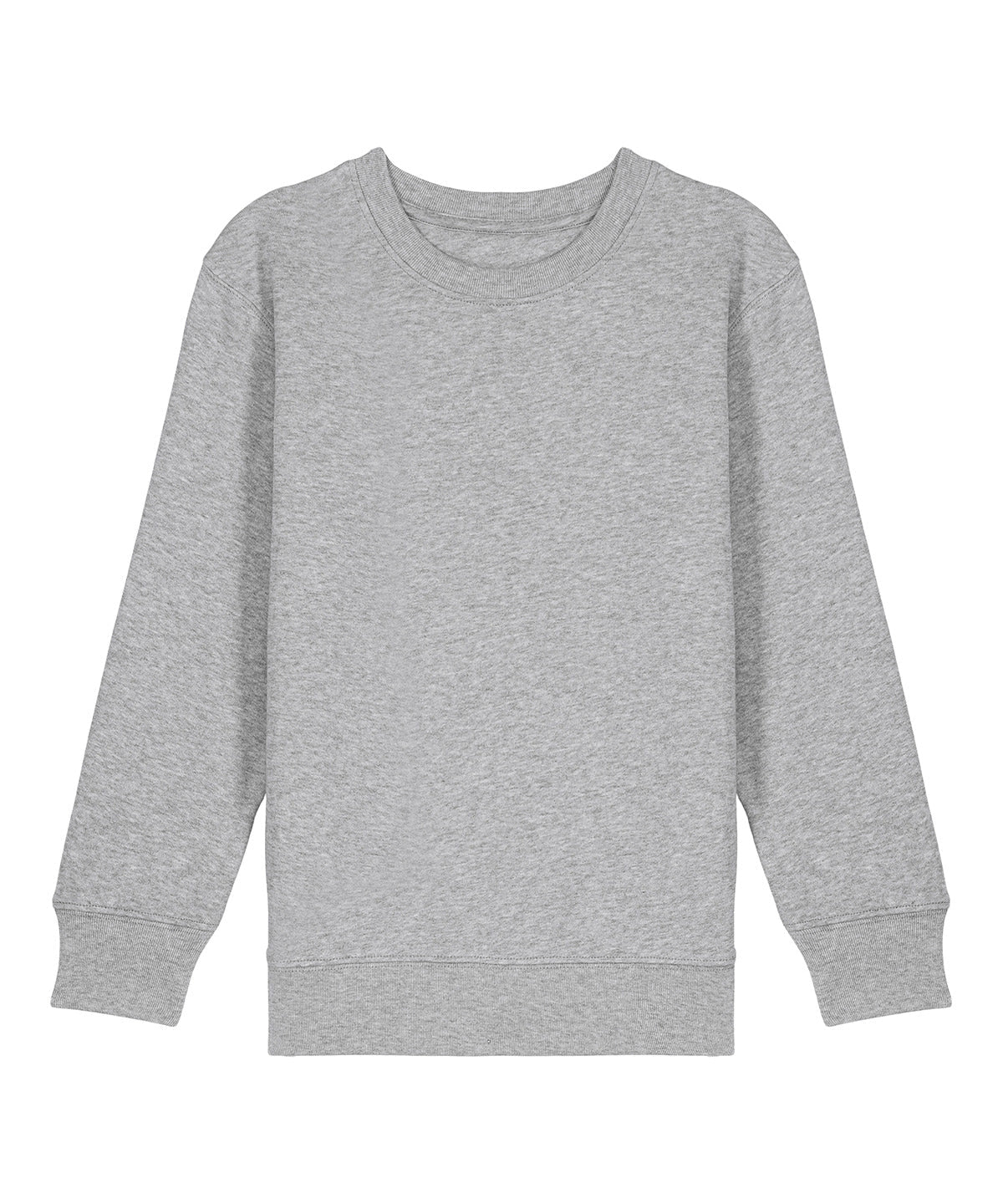Organic Colours Kids Crew Sweatshirt - REGN