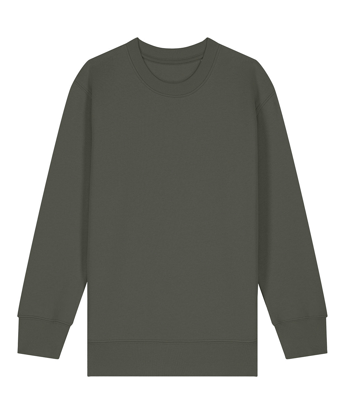 Organic Colours Kids Crew Sweatshirt - REGN