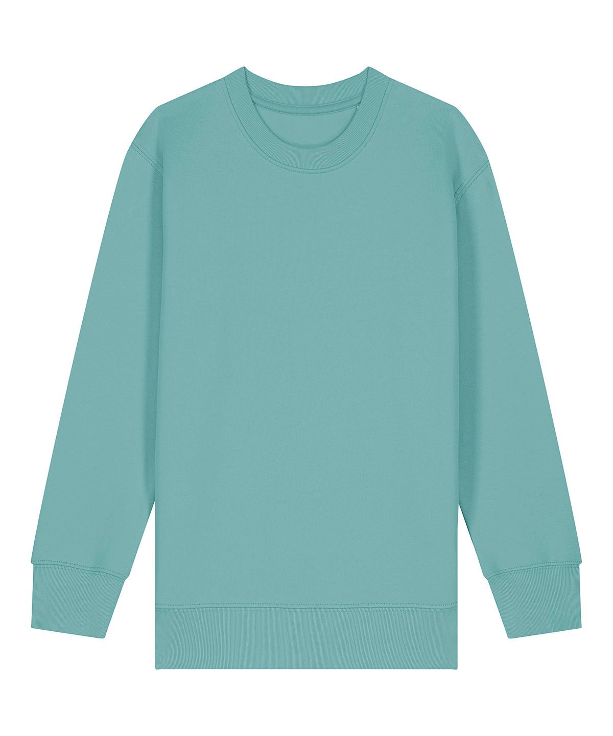 Organic Colours Kids Crew Sweatshirt - REGN