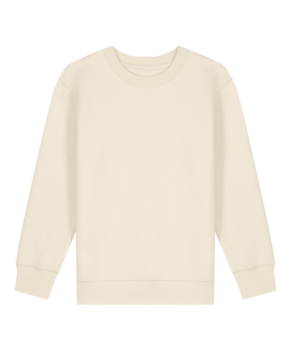 Organic Colours Kids Crew Sweatshirt - REGN