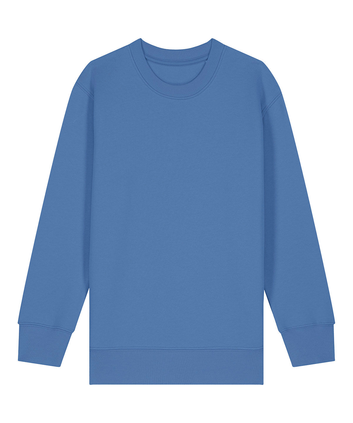 Organic Colours Kids Crew Sweatshirt - REGN