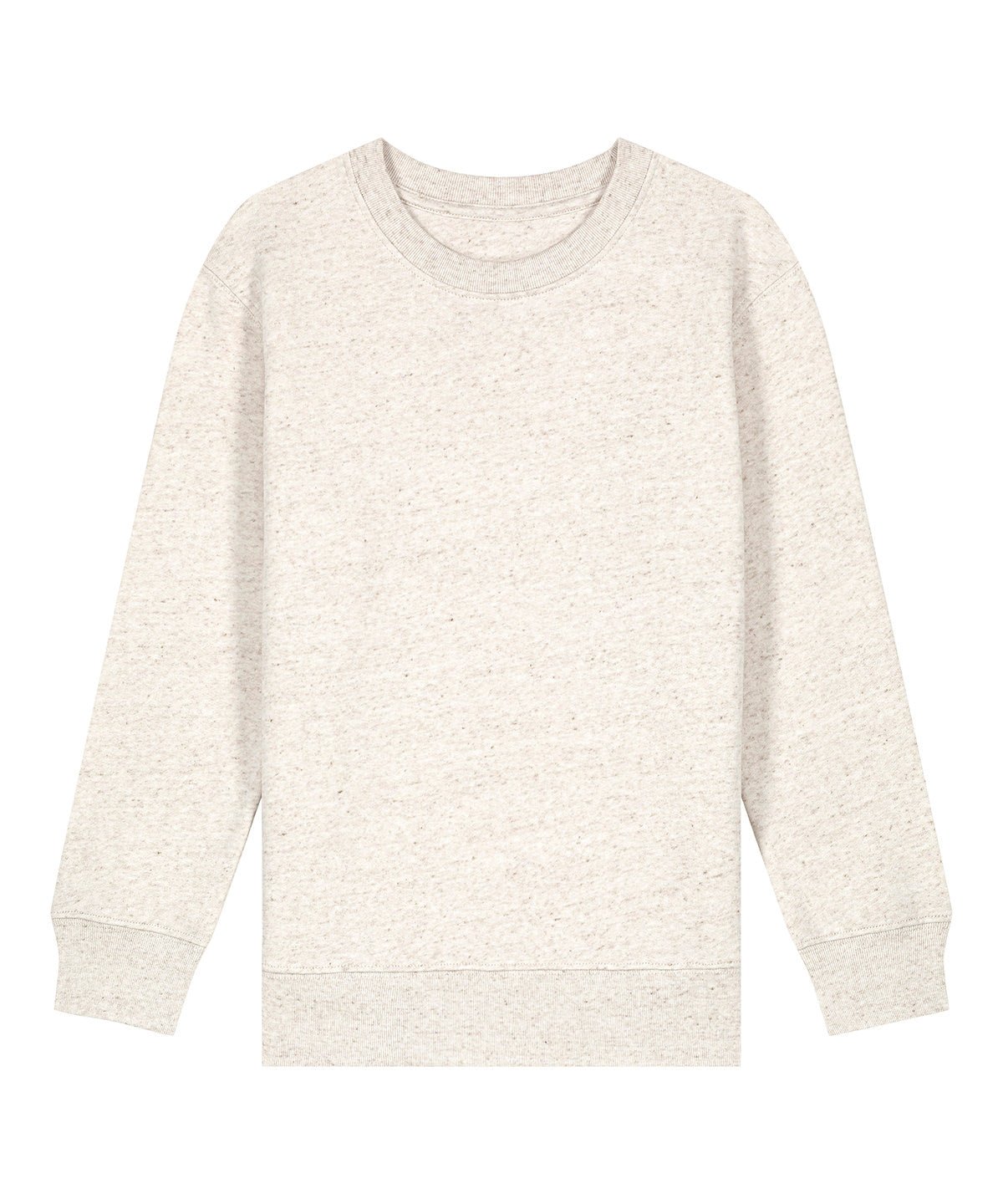 Organic Colours Kids Crew Sweatshirt - REGN