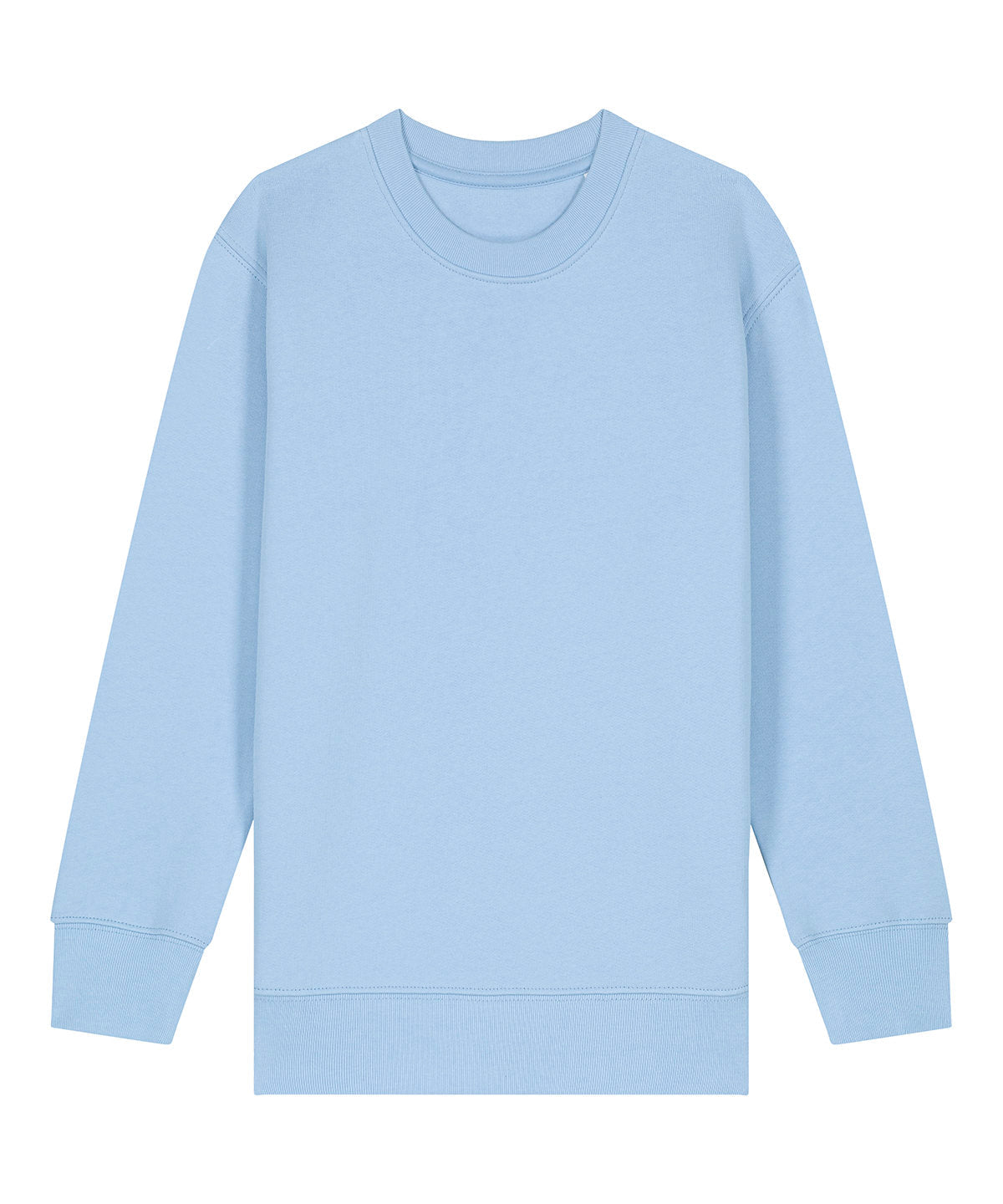 Organic Colours Kids Crew Sweatshirt - REGN
