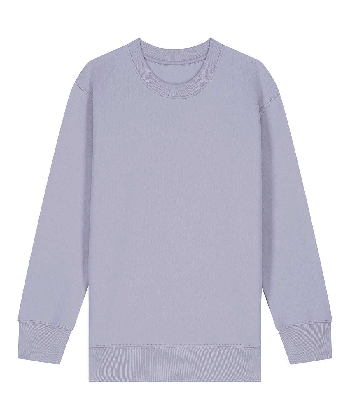 Organic Colours Kids Crew Sweatshirt - REGN