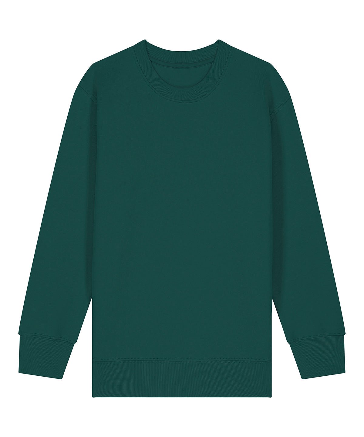 Organic Colours Kids Crew Sweatshirt - REGN