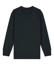 Organic Colours Kids Crew Sweatshirt - REGN