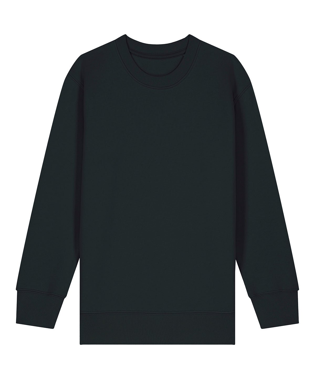 Organic Colours Kids Crew Sweatshirt - REGN