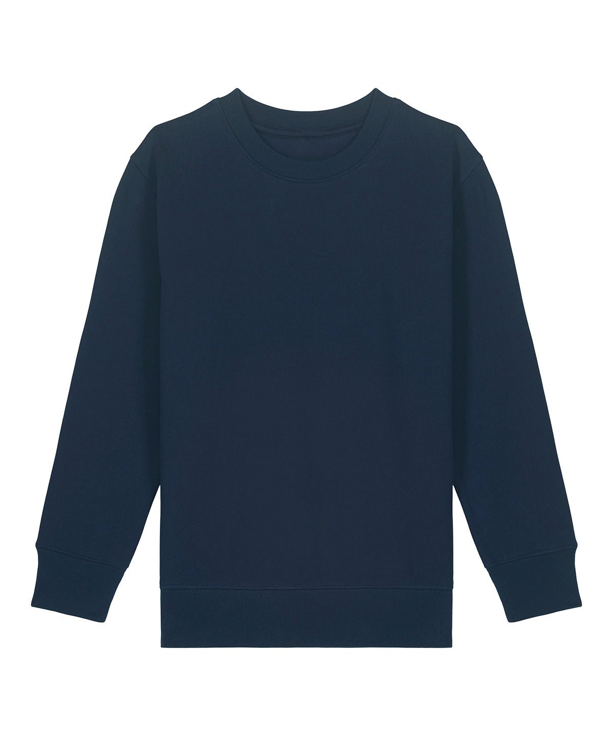 Organic Colours Kids Crew Sweatshirt - REGN