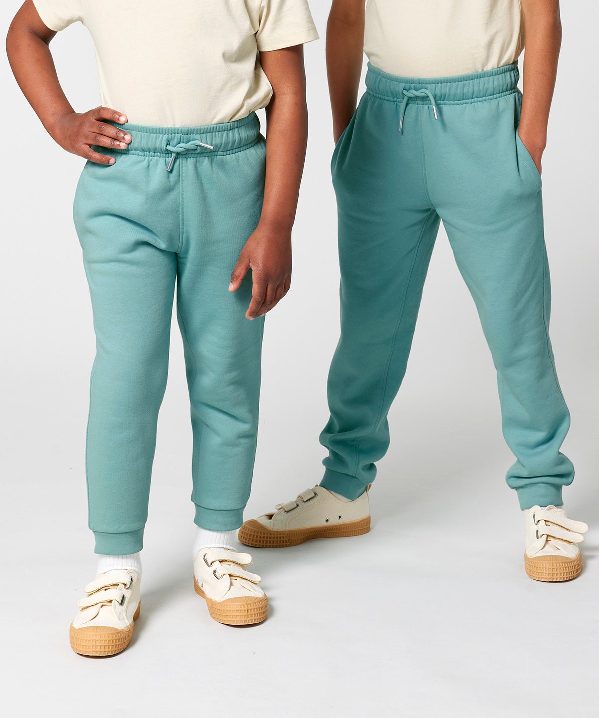 Organic Colours Kids Jogger Pants - REGN
