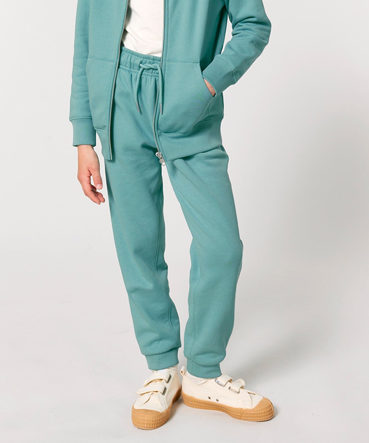Organic Colours Kids Jogger Pants - REGN