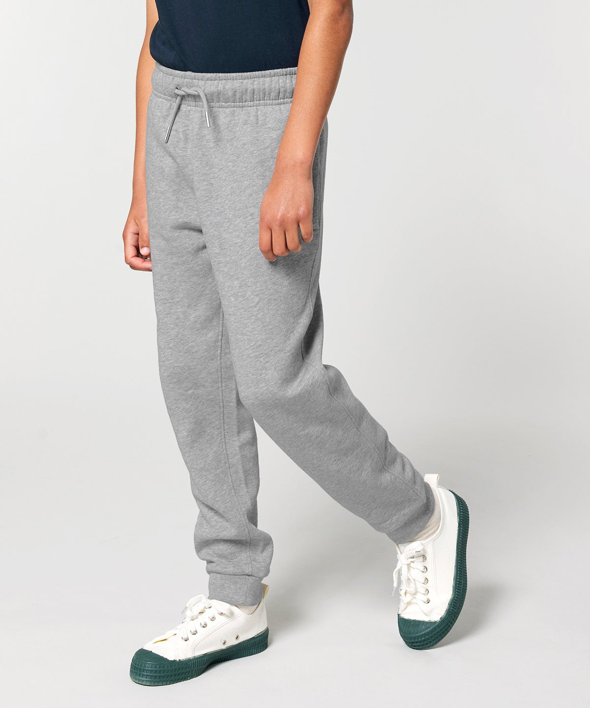 Organic Colours Kids Jogger Pants - REGN