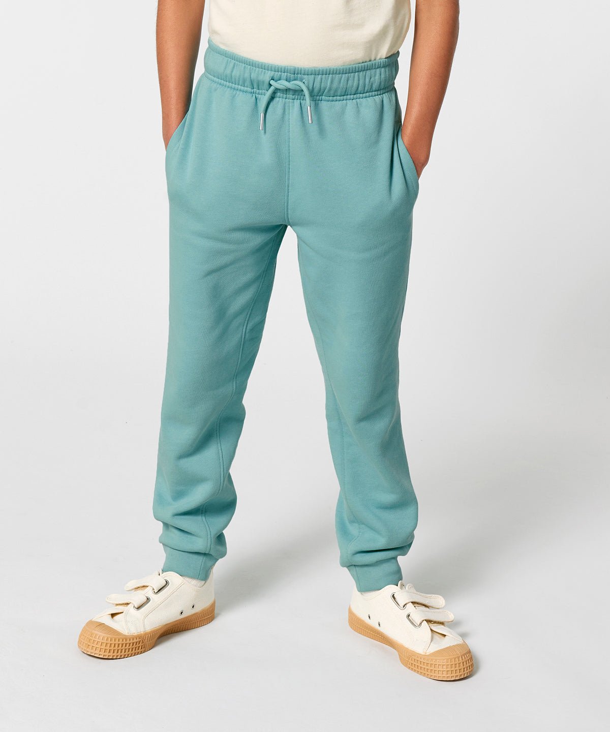 Organic Colours Kids Jogger Pants - REGN