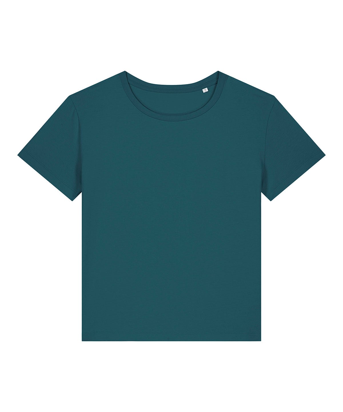Organic Colours Lightweight T-shirt: Womens - REGN