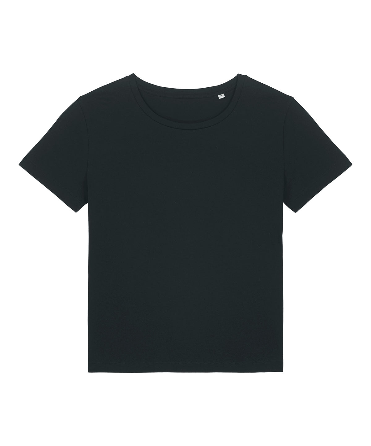 Organic Colours Lightweight T-shirt: Womens - REGN