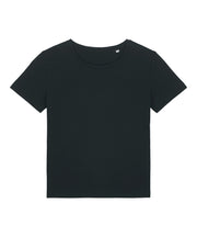 Organic Colours Lightweight T-shirt: Womens - REGN