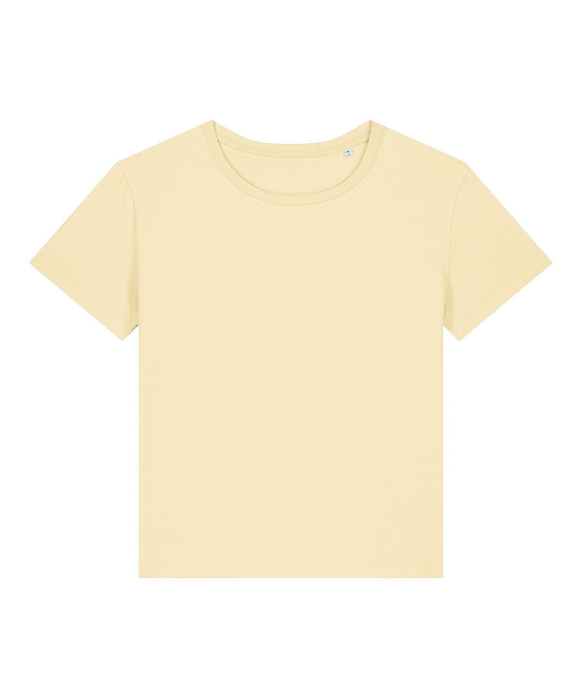 Organic Colours Lightweight T-shirt: Womens - REGN