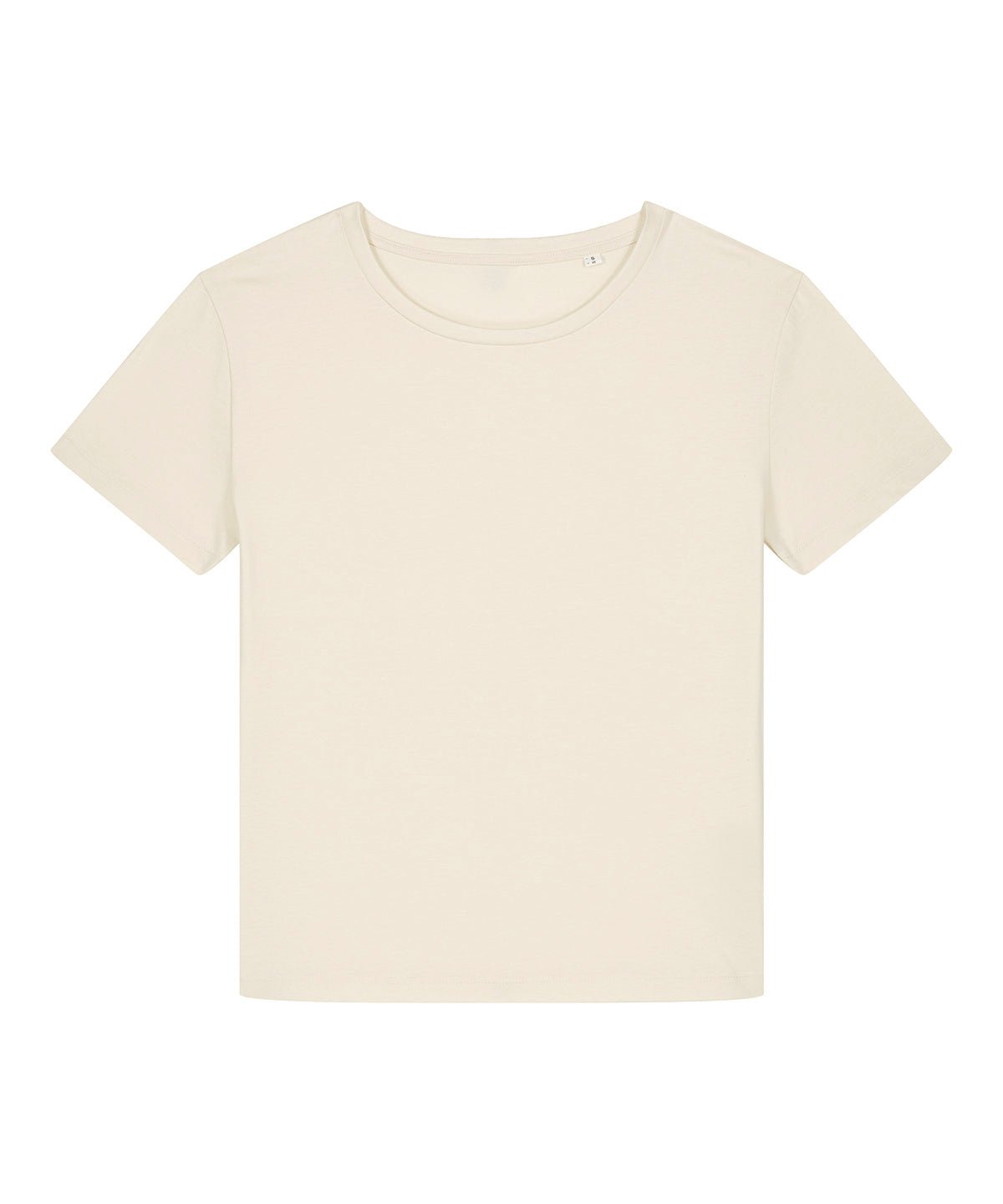Organic Colours Lightweight T-shirt: Womens - REGN