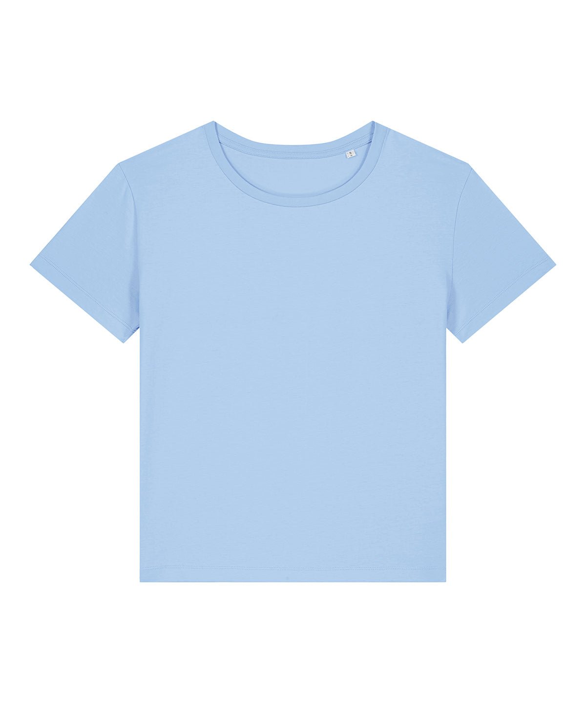 Organic Colours Lightweight T-shirt: Womens - REGN