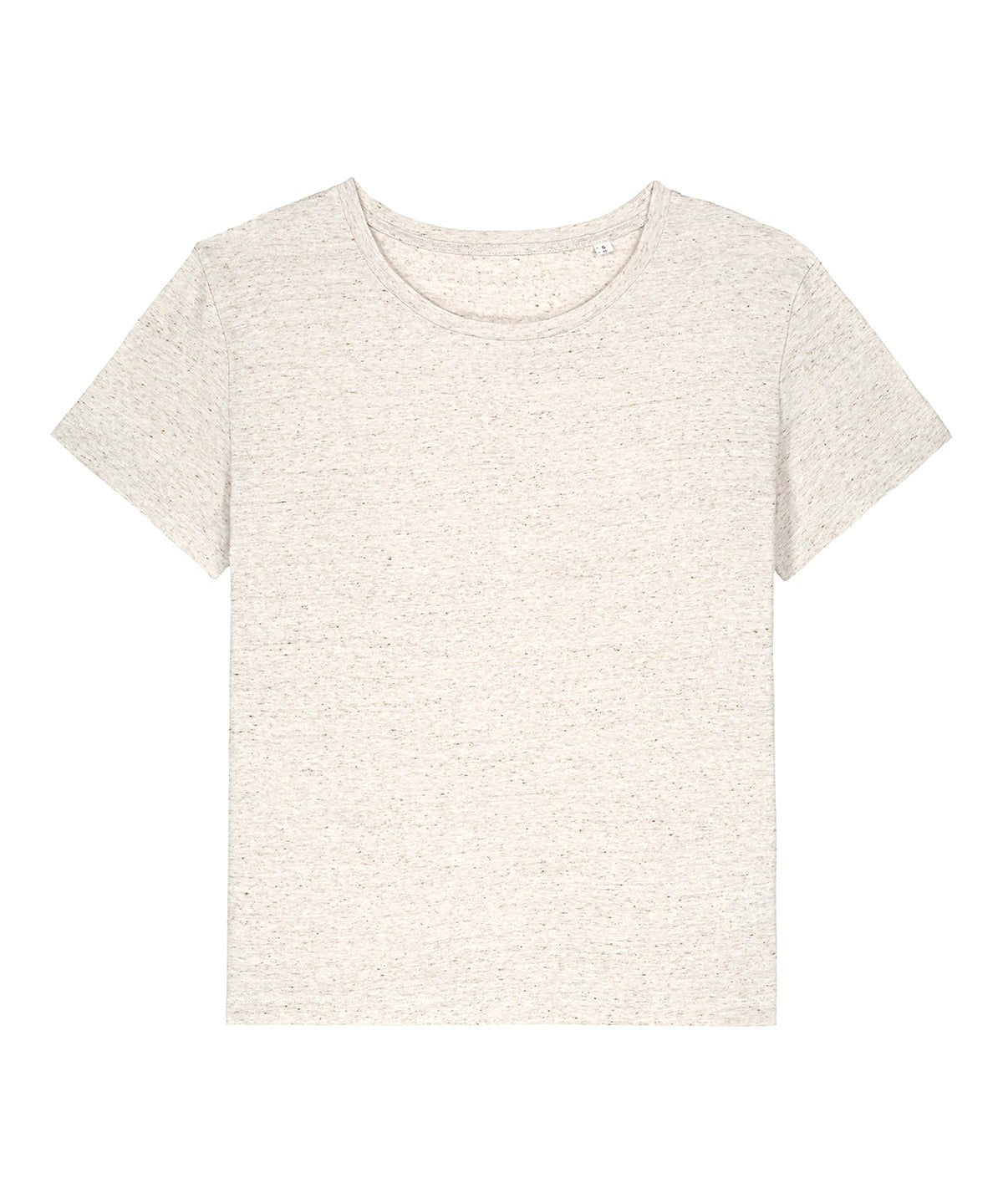 Organic Colours Lightweight T-shirt: Womens - REGN