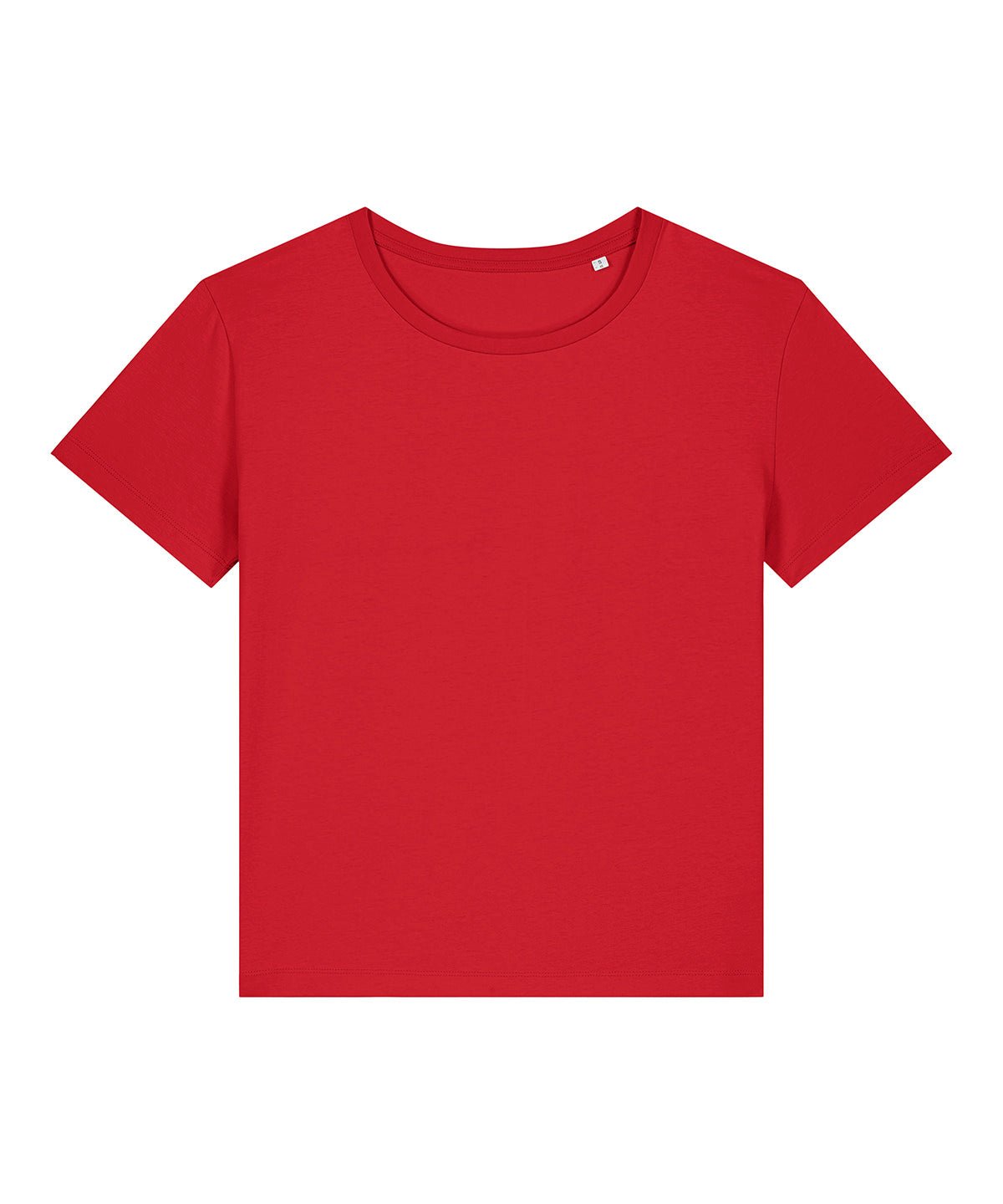 Organic Colours Lightweight T-shirt: Womens - REGN