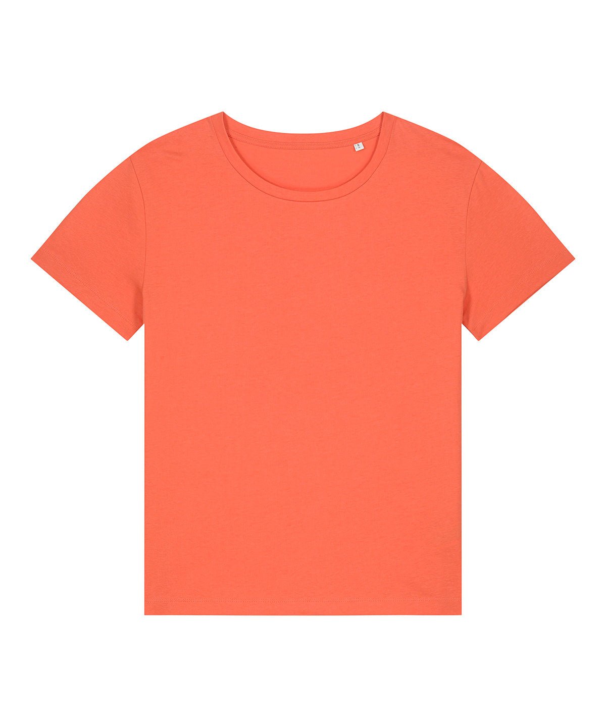 Organic Colours Lightweight T-shirt: Womens - REGN