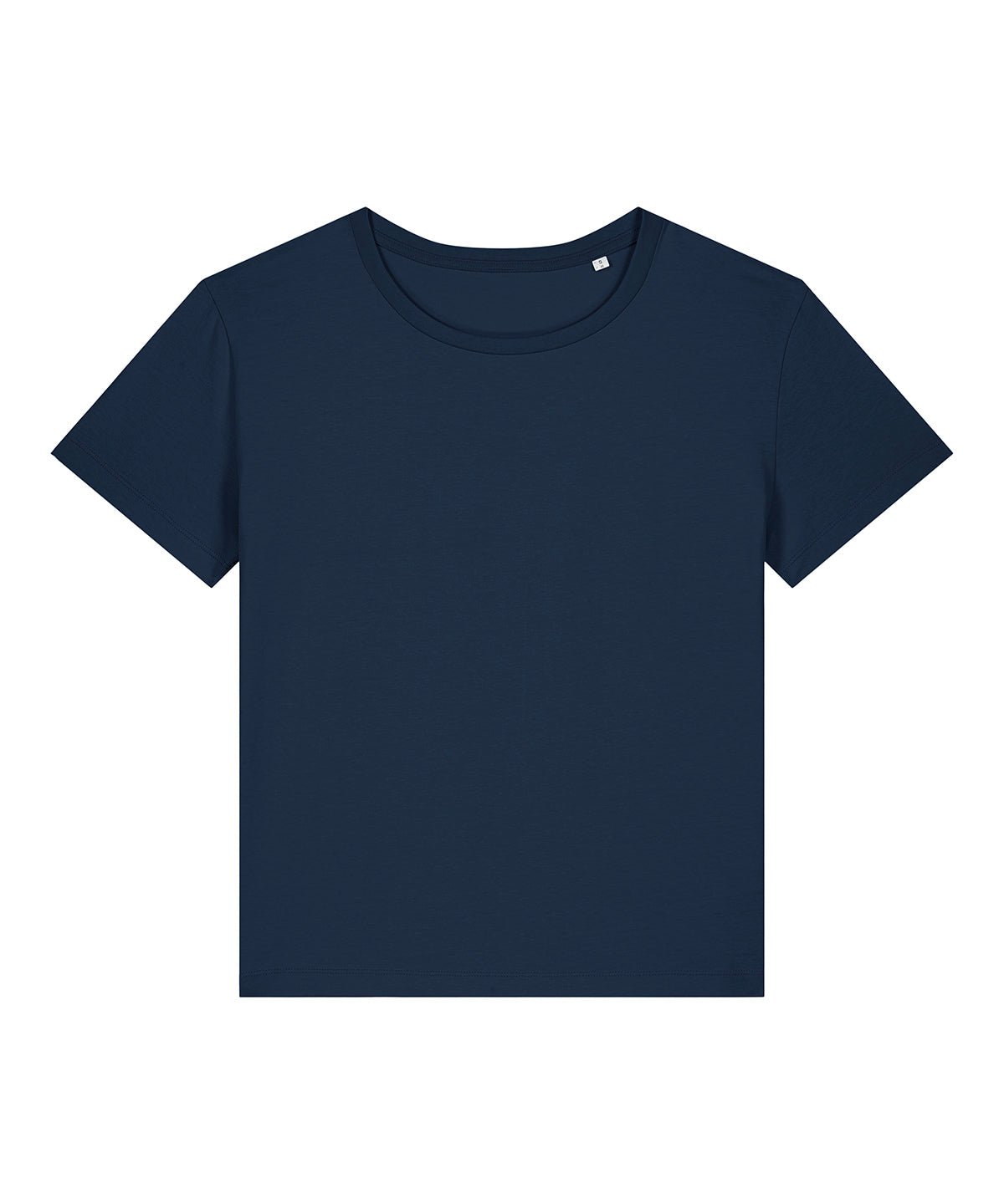 Organic Colours Lightweight T-shirt: Womens - REGN