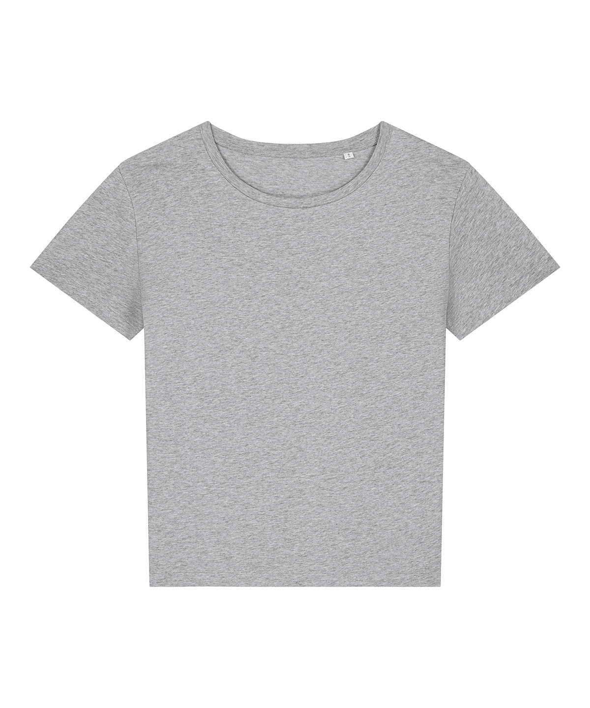 Organic Colours Lightweight T-shirt: Womens - REGN