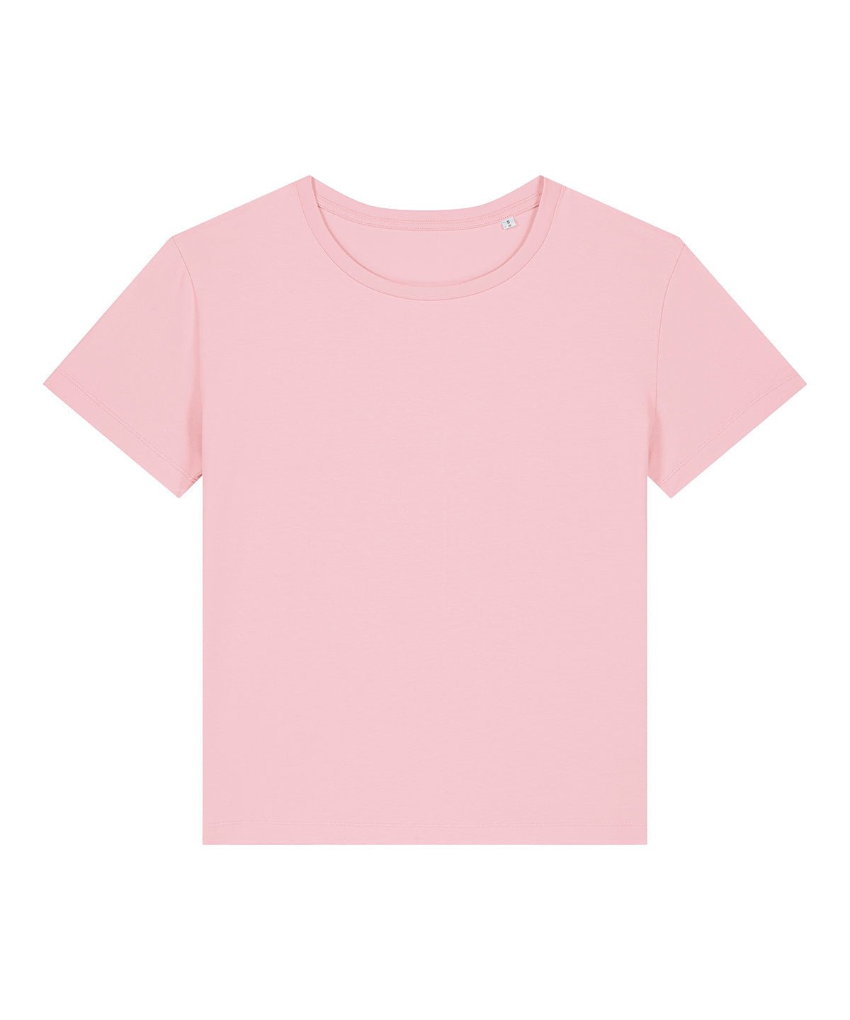 Organic Colours Lightweight T-shirt: Womens - REGN