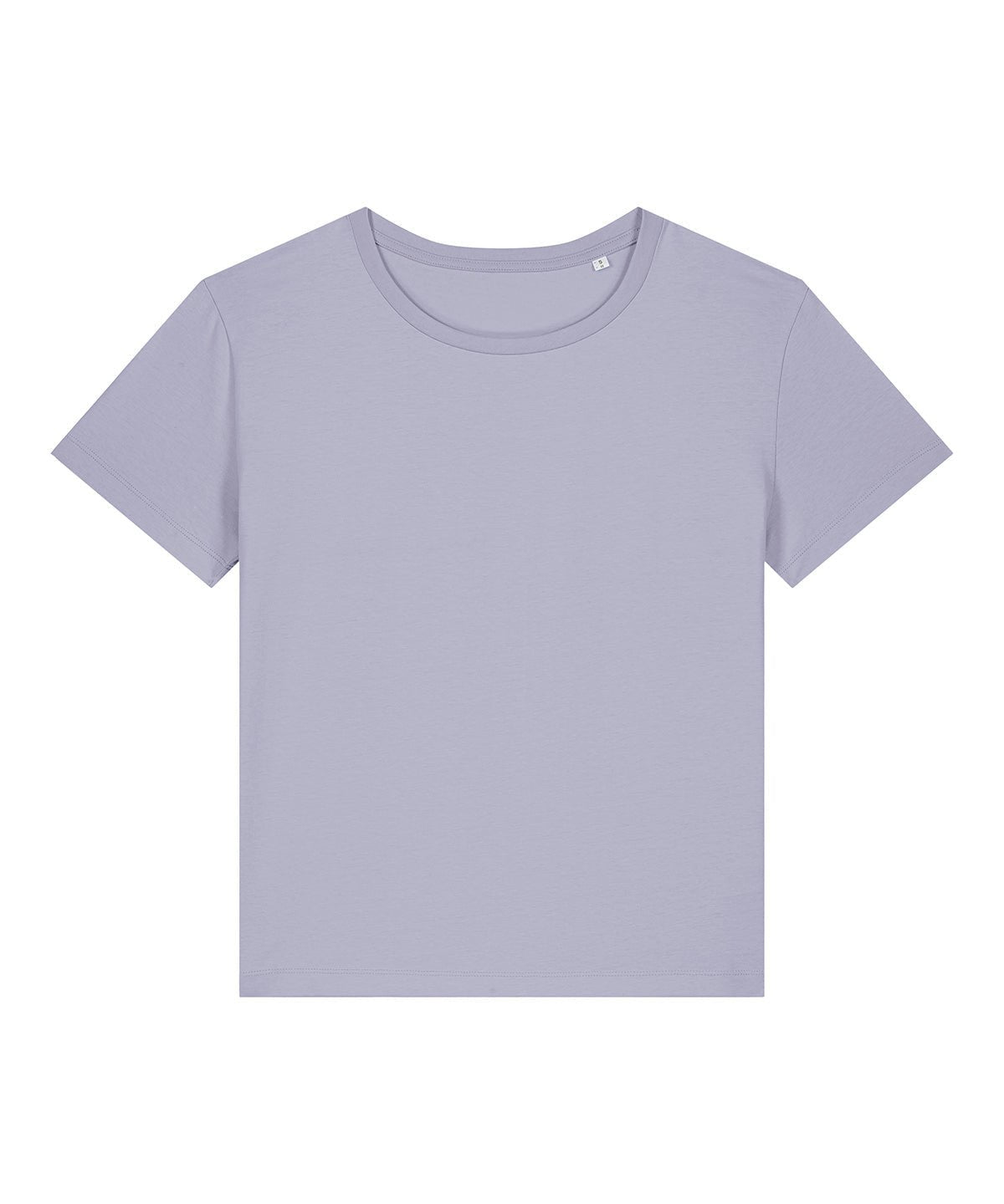 Organic Colours Lightweight T-shirt: Womens - REGN