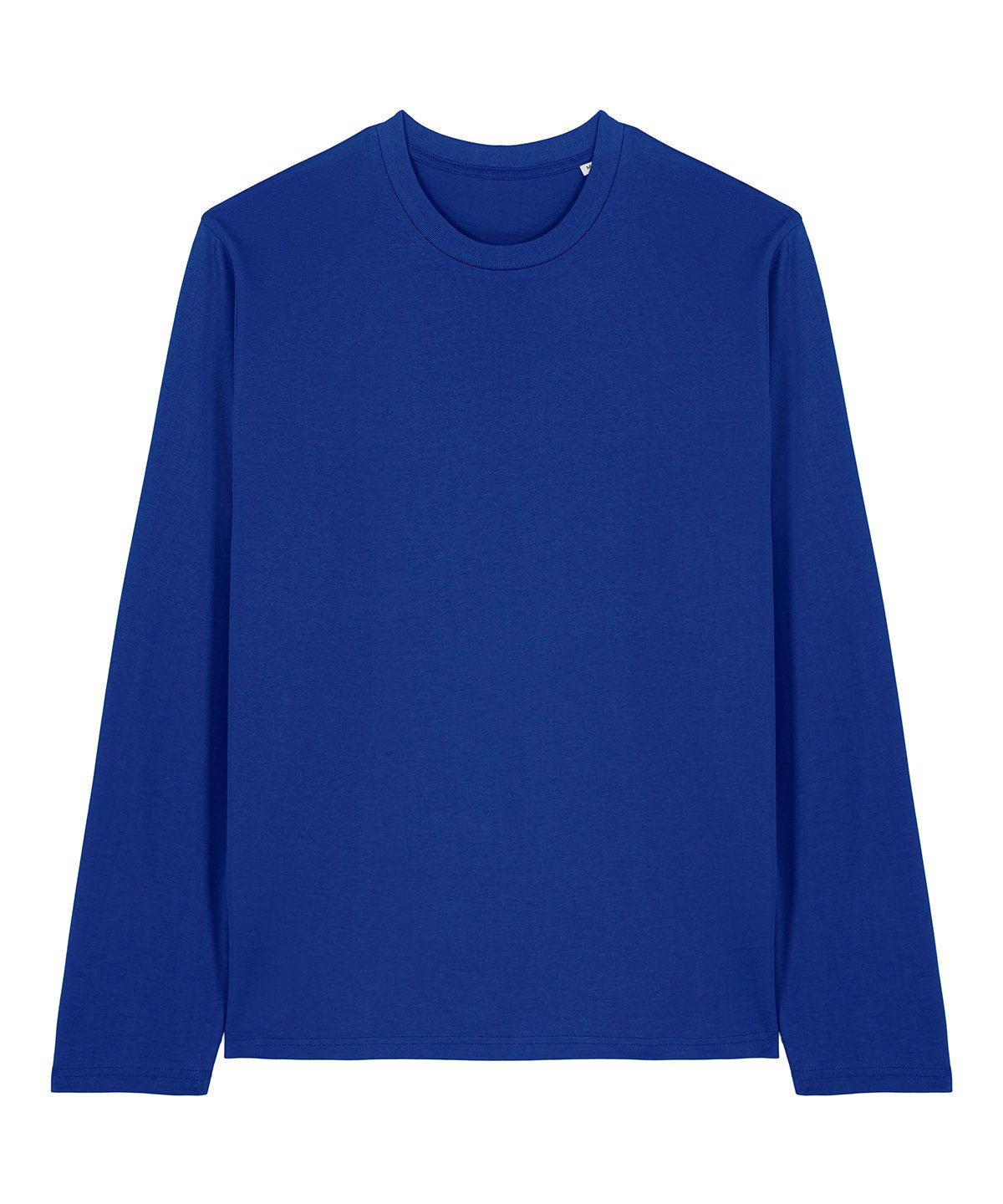 Organic Colours Long Sleeve T-shirt: Mens - REGN