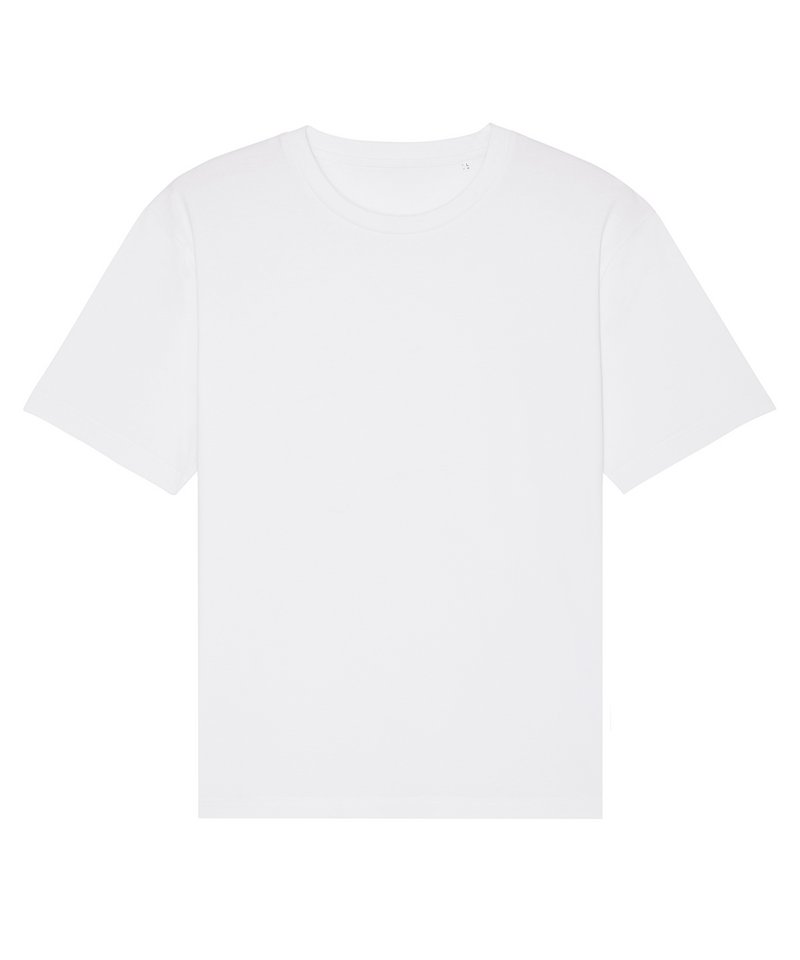 Organic Colours Relaxed T-shirt - REGN