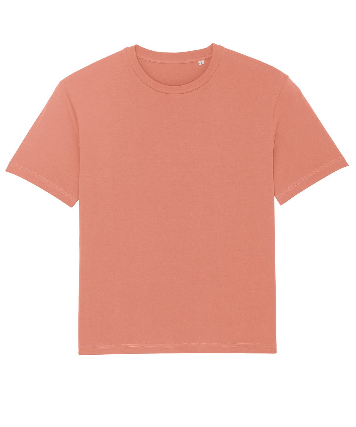 Organic Colours Relaxed T-shirt - REGN