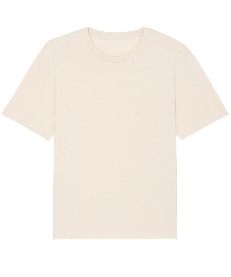 Organic Colours Relaxed T-shirt - REGN