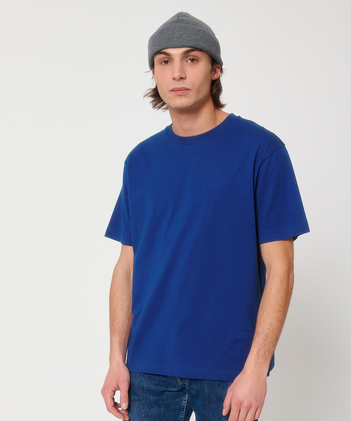 Organic Colours Relaxed T-shirt - REGN
