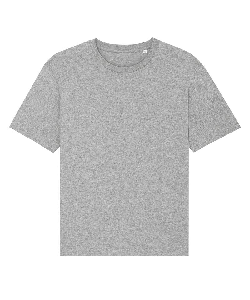 Organic Colours Relaxed T-shirt - REGN