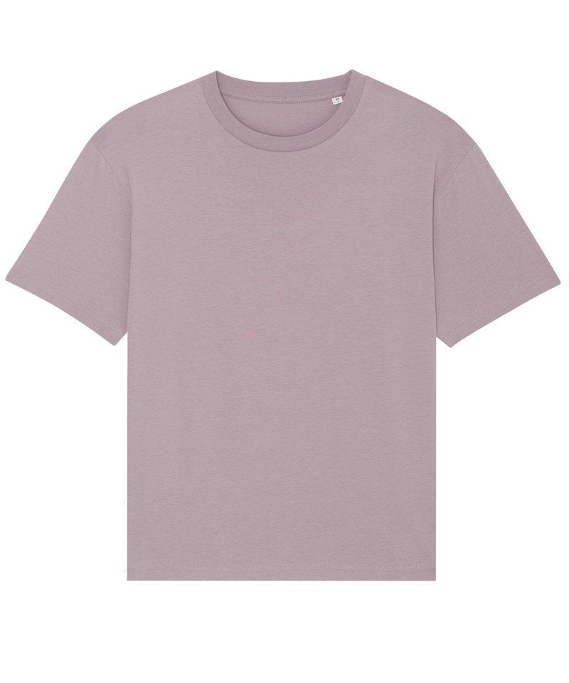 Organic Colours Relaxed T-shirt - REGN