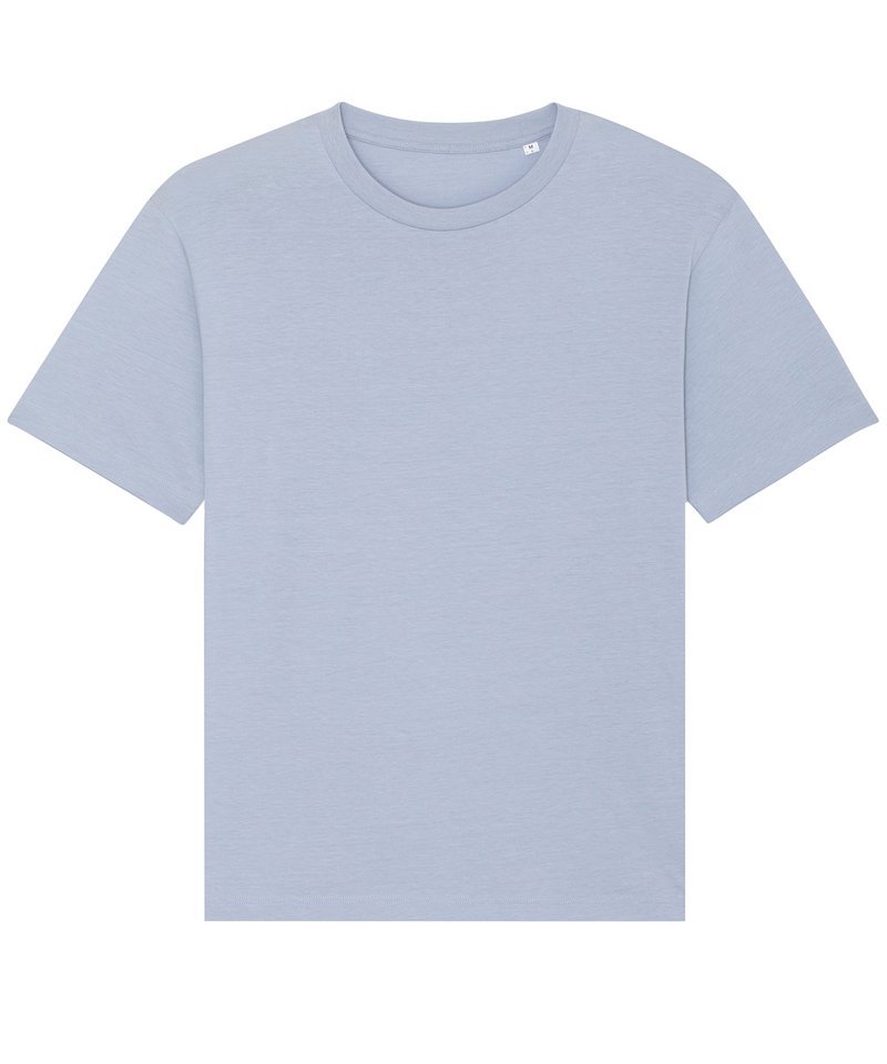 Organic Colours Relaxed T-shirt - REGN