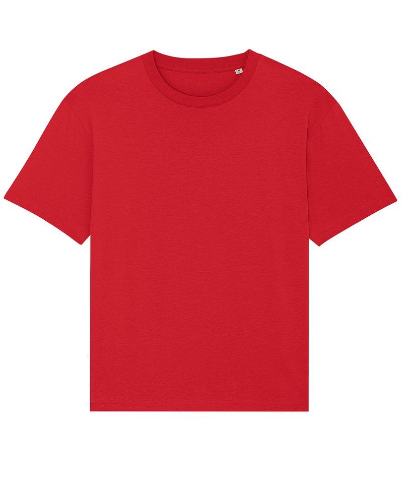 Organic Colours Relaxed T-shirt - REGN